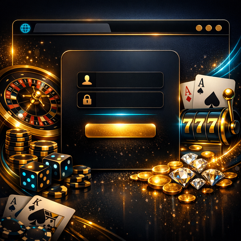 k55 bet - metodos de login