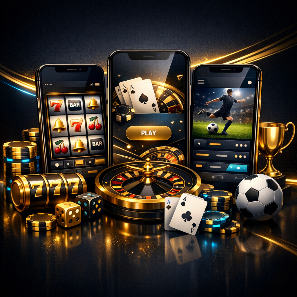 k55 bet