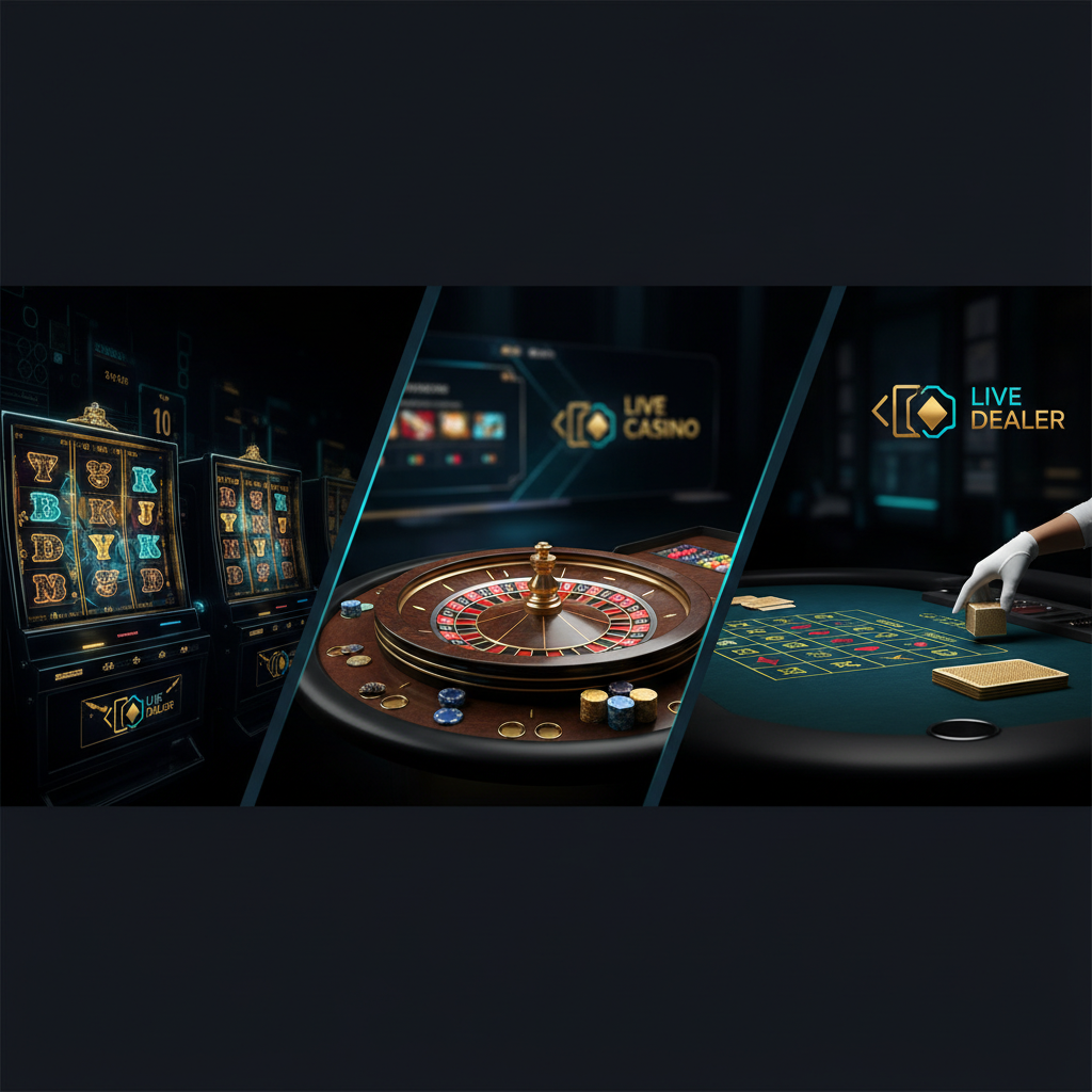 K55 Bet cassino, slots e mesas ao vivo